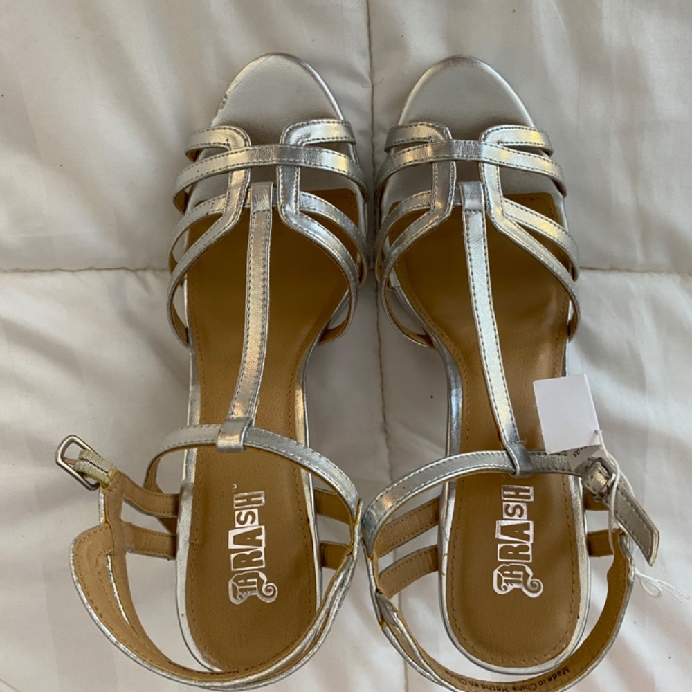 High heels - Picture 6 of 6